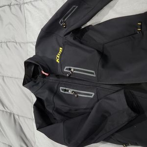 Kilm Riding Jacket